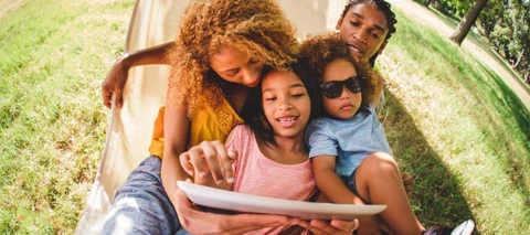 Pickx, le compagnon de vacances idéal pour vous et votre famille