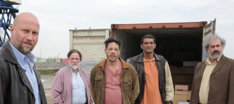 Quelle est la sélection Pickx + pour novembre?