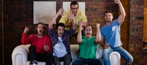 Un mois d'août sportif