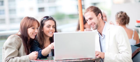 Trouver une aide pour vos problèmes wi‑fi avec Proximus