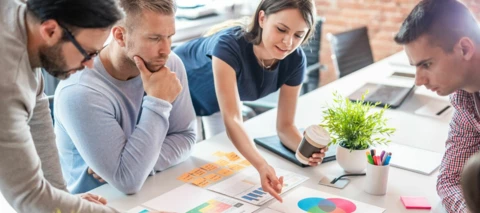 Aidez-nous à construire notre meilleur Flex Pack !