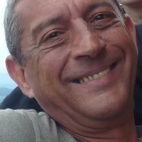Jorge Romualdo