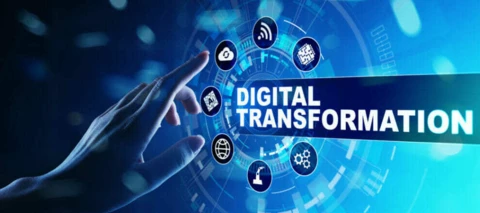 Jouw ideeënbus - digital innovation