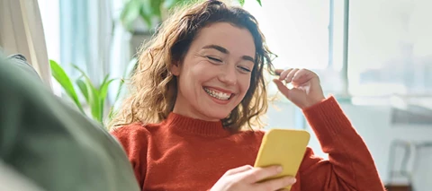 WiFi 6E vanaf nu op Internetbox+ en WiFi Booster+