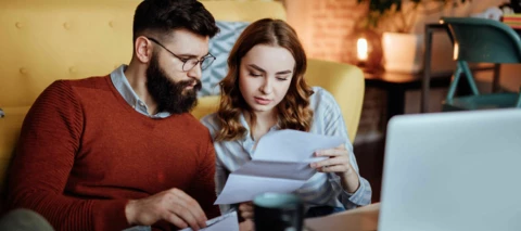 Je facturen raadplegen