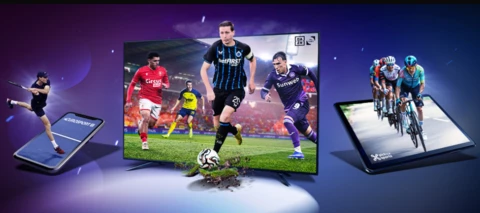 De Jupiler Pro League is terug: bekijk de Pickx sportkalender