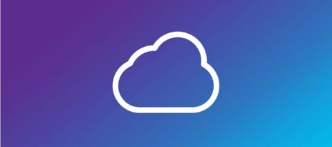 Einde van Proximus-Cloud