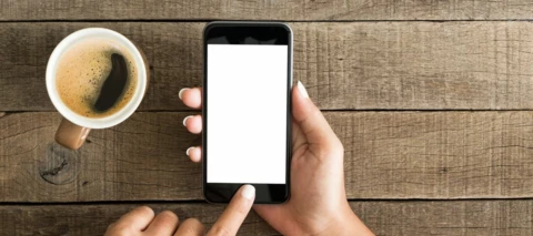 Voicemail van je vaste lijn of GSM. Feedback gezocht