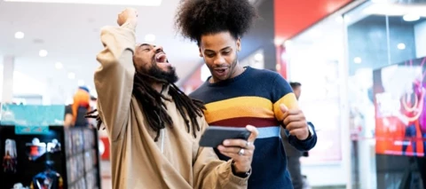 Speel en win de leukste prijzen in de Proximus+-app