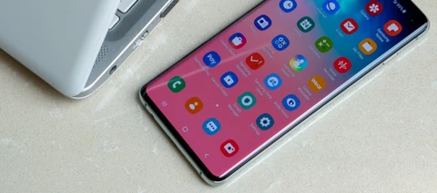 Proximus introduceert Visual Voice Mail op One UI 6.1.1 (Samsung)