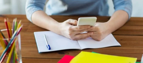 Welke apps maken leren leuk?