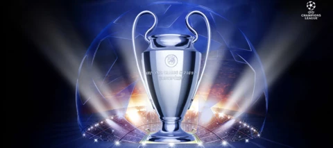 UCL op 28 januari: 18 wedstrijden live met Pickx Sports