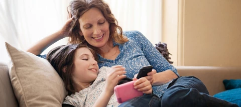 Proximus lanceert Mobile Kids: een mobiel aanbod speciaal voor kinderen, met eenvoudige tools voor ouders om smartphonegebruik veilig en betaalbaar te houden.
