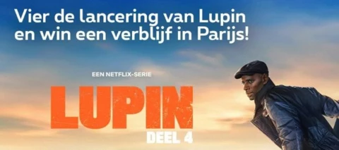 Oktober is entertainmentmaand bij Proximus