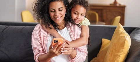 Welk mobiel abonnement kies ik voor mijn kind?