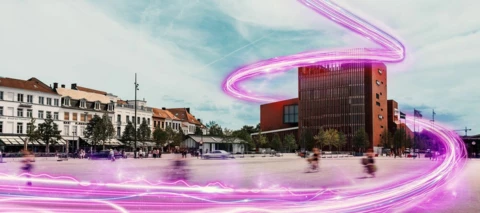 Wanneer is fiber beschikbaar op je adres ?