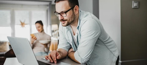 Een klacht indienen per telefoon of per e-mail. Feedback gezocht