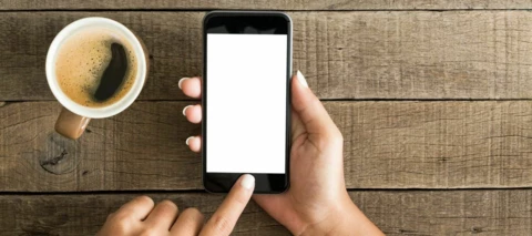 Voicemail van uw mobiele of vaste lijn