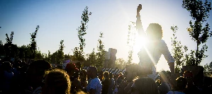 De zomerfestivals op je TV !