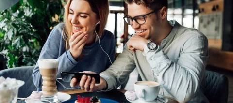5 redenen waarom ook jij de Proximus Pickx-app moet hebben