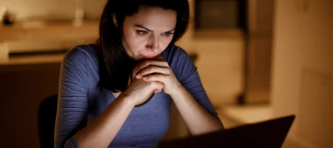 Wat moet je doen als je gehackt bent?