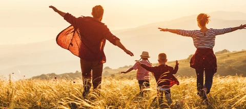 Zomerplannen? Manage huis en familie mét MyProximus!