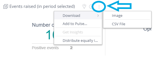 Downloading widget.