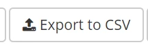 Export to CSV option.