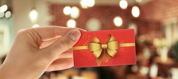 Gift Cards Are Less Popular This Holiday Season, Study Finds