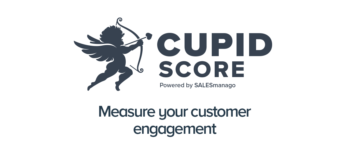 CUPIDScore - Measure your customer engagement