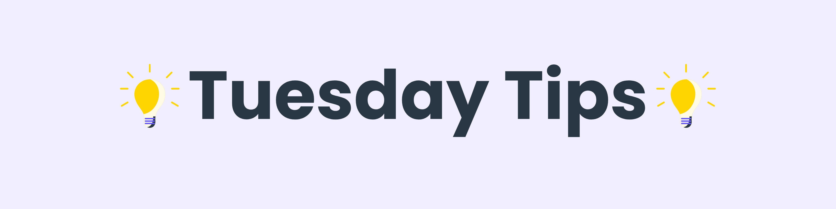 💡 Tuesday Tips | NFC Tags