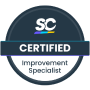 SafetyCulture Certified Improvement Specialist