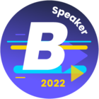 Better 2022 Speaker