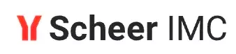 Scheer IMC Logo