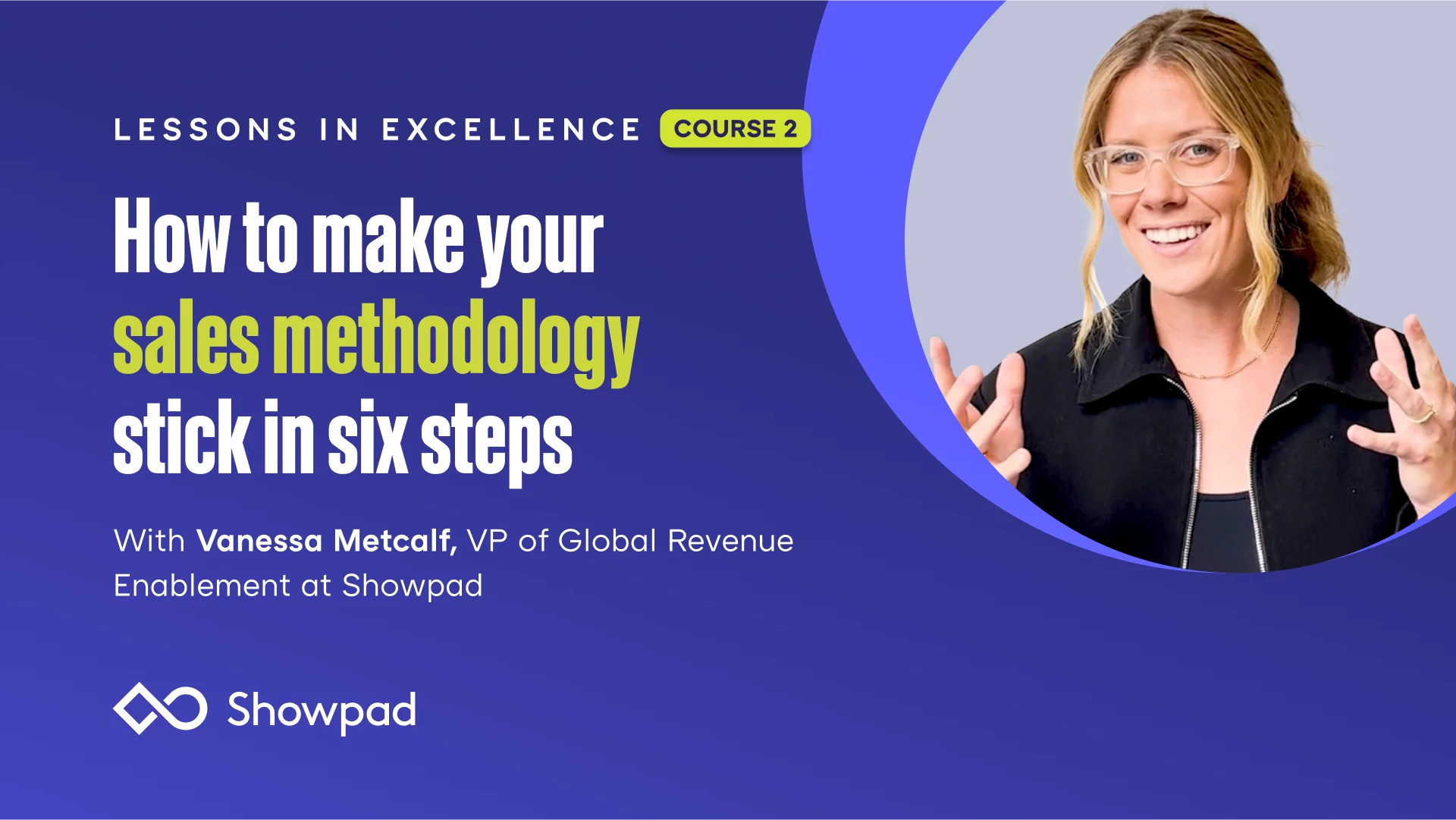 Q: What’s the difference between methodology success and stagnation? A: Reinforcement