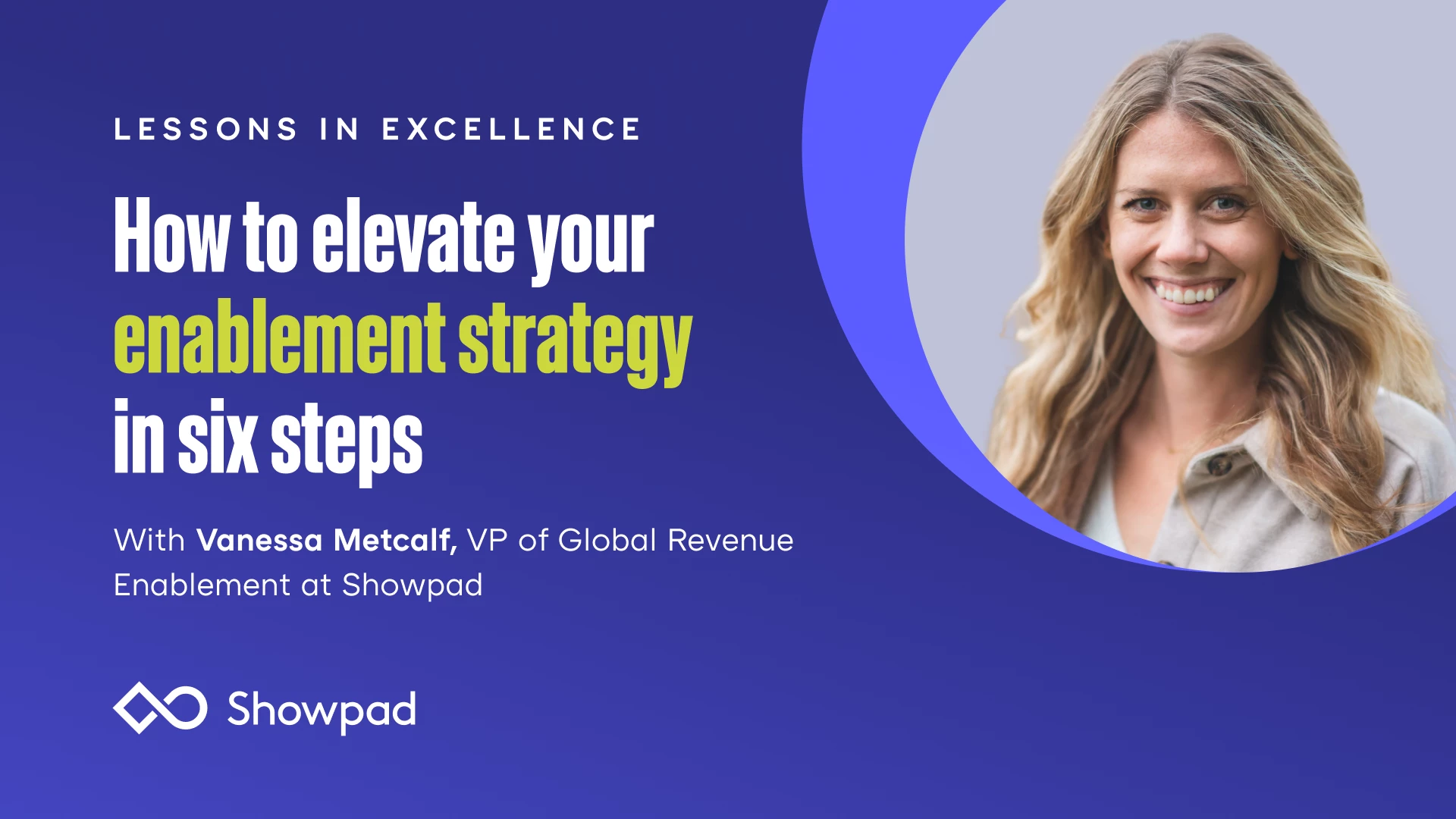 Six steps to elevate your enablement strategy