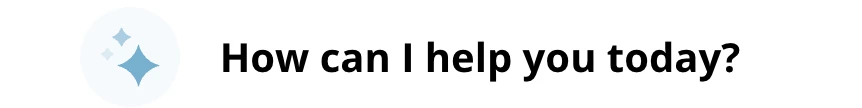 Showpad | March 2026 | Genie Assistant
