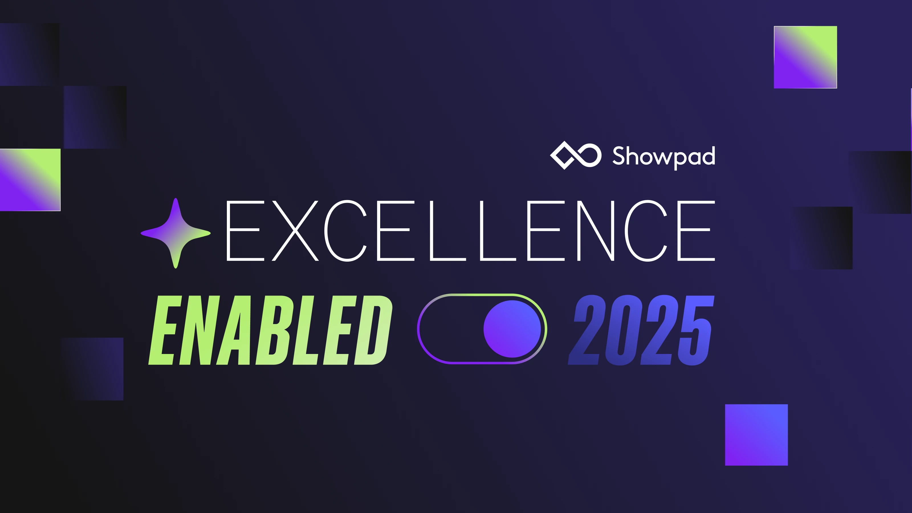 Catch the on-demand session of “Excellence Enabled 2025”