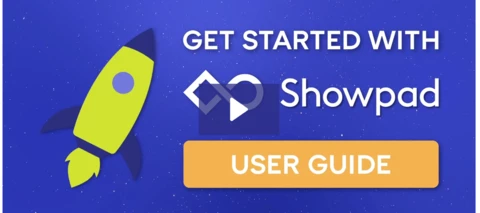 Users | Getting Started with Showpad