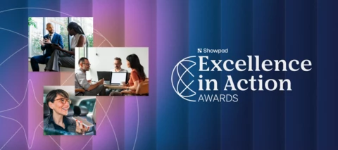 2026 Excellence in Action Awards | Finalists Announced 🎉