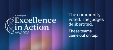 2026 Excellence in Action Awards | Our Winners 🏆