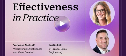 Webinar Recap | Should you build or buy your revenue AI?
