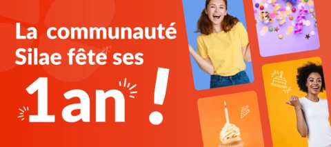 La Communauté fête ses 1 an !