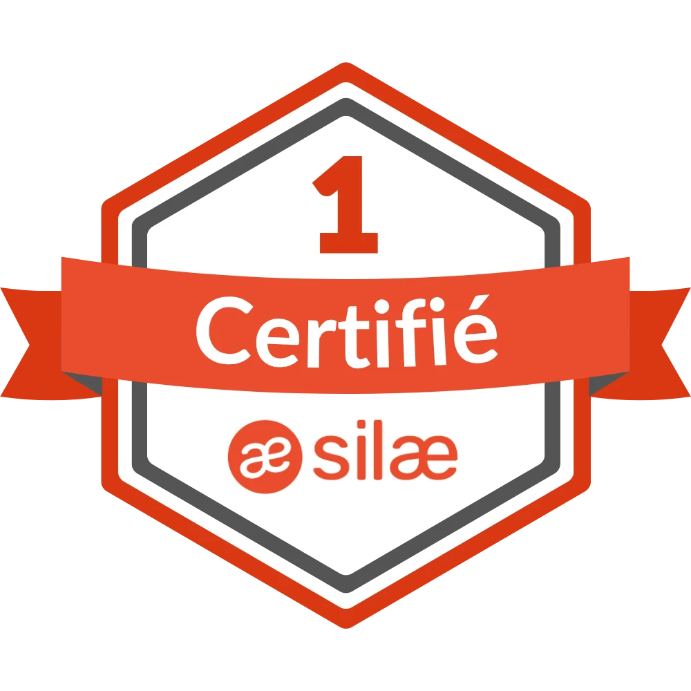 Certifié niveau 1