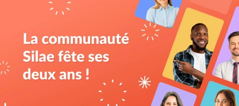 La communauté fête ses deux ans