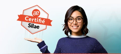 La Nouvelle Silae Académie : Apprenez. Certifiez. Progressez. 🎓