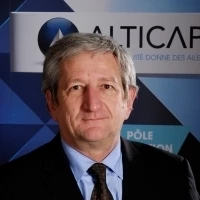 Gilles BRUNEL