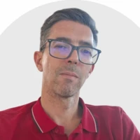 Alexis SUBRA