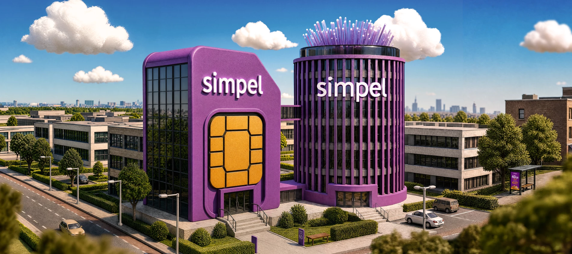 Sterkere wifi met een Wifi Punt