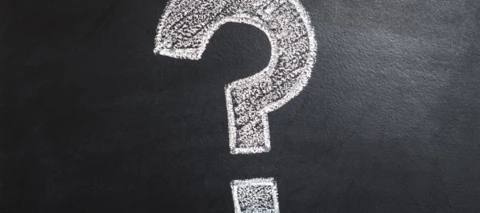 Wanneer gebruik je de ‘Stel je vraag’ categorie?